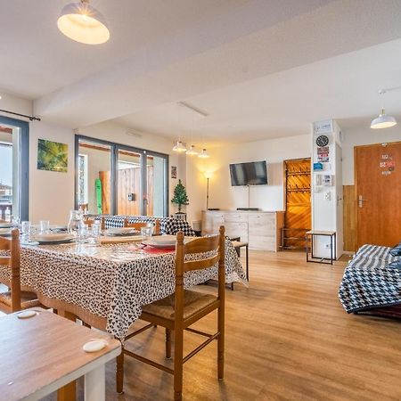 Solyneou 3 Le Chamoix Appartement Au Pied Du Pic Du Midi 8Pers Bagnères-de-Bigorre Εξωτερικό φωτογραφία