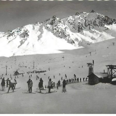 Solyneou 3 Le Chamoix Appartement Au Pied Du Pic Du Midi 8Pers Bagnères-de-Bigorre Εξωτερικό φωτογραφία