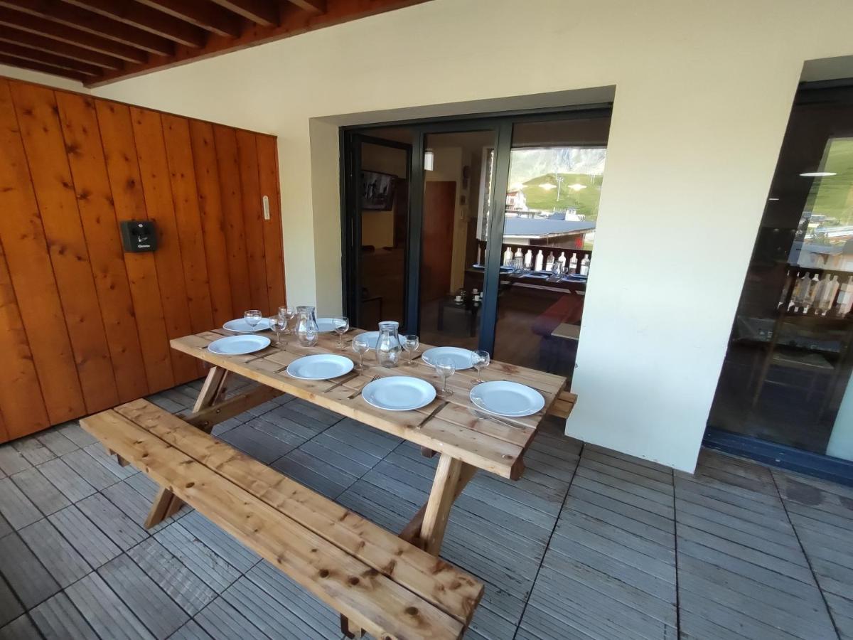 Solyneou 3 Le Chamoix Appartement Au Pied Du Pic Du Midi 8Pers Bagnères-de-Bigorre Εξωτερικό φωτογραφία