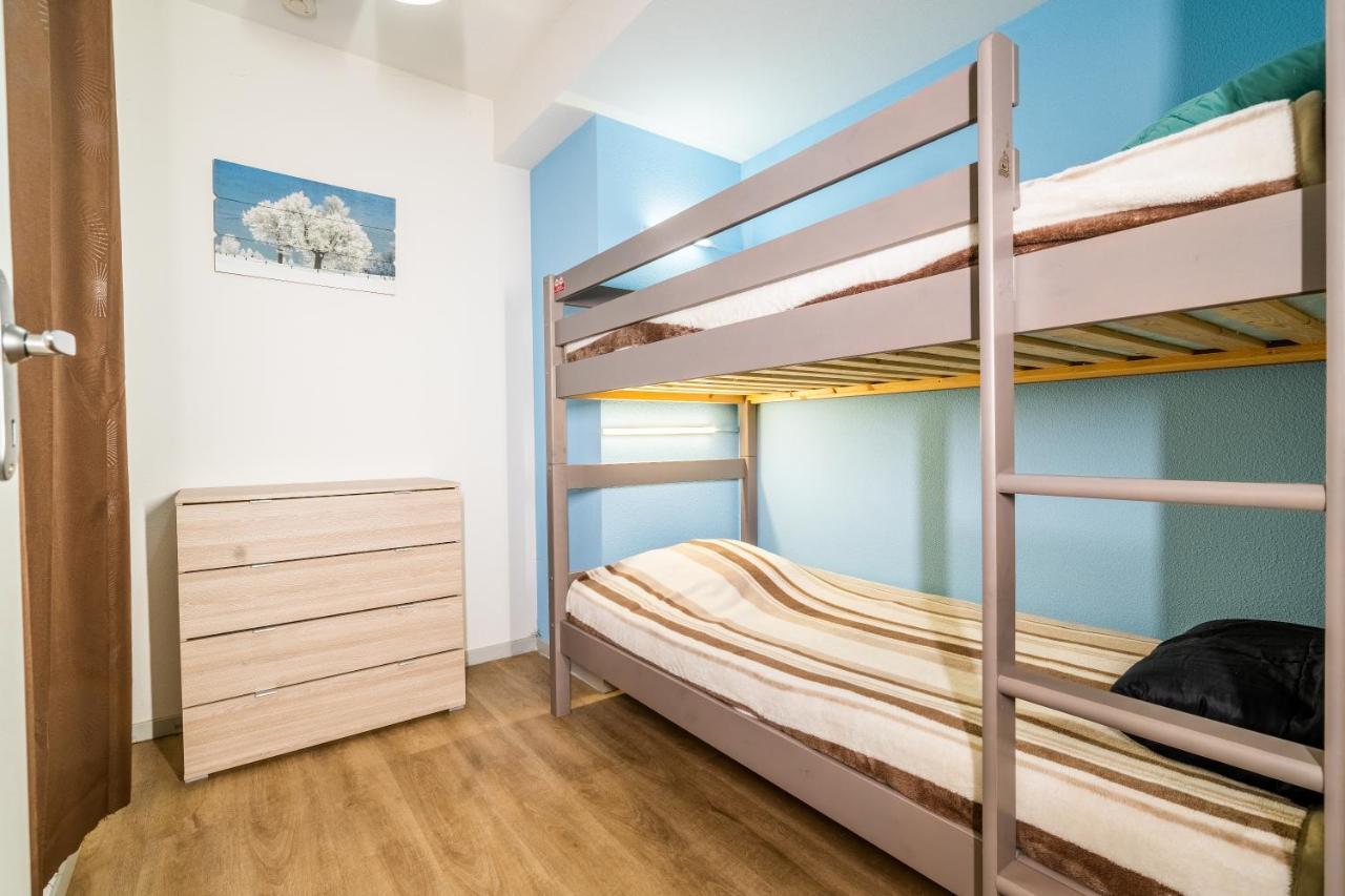 Solyneou 3 Le Chamoix Appartement Au Pied Du Pic Du Midi 8Pers Bagnères-de-Bigorre Εξωτερικό φωτογραφία