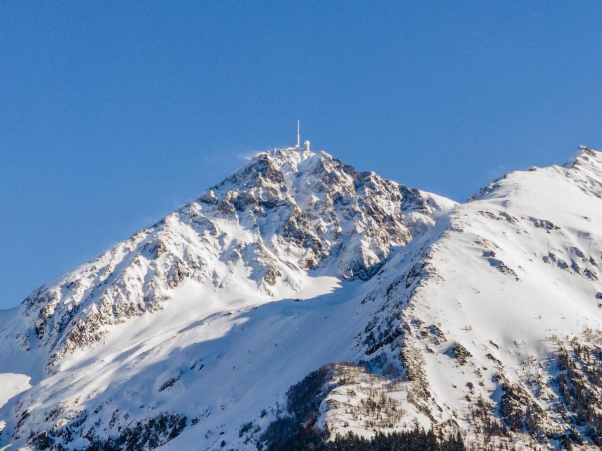 Solyneou 3 Le Chamoix Appartement Au Pied Du Pic Du Midi 8Pers Bagnères-de-Bigorre Εξωτερικό φωτογραφία