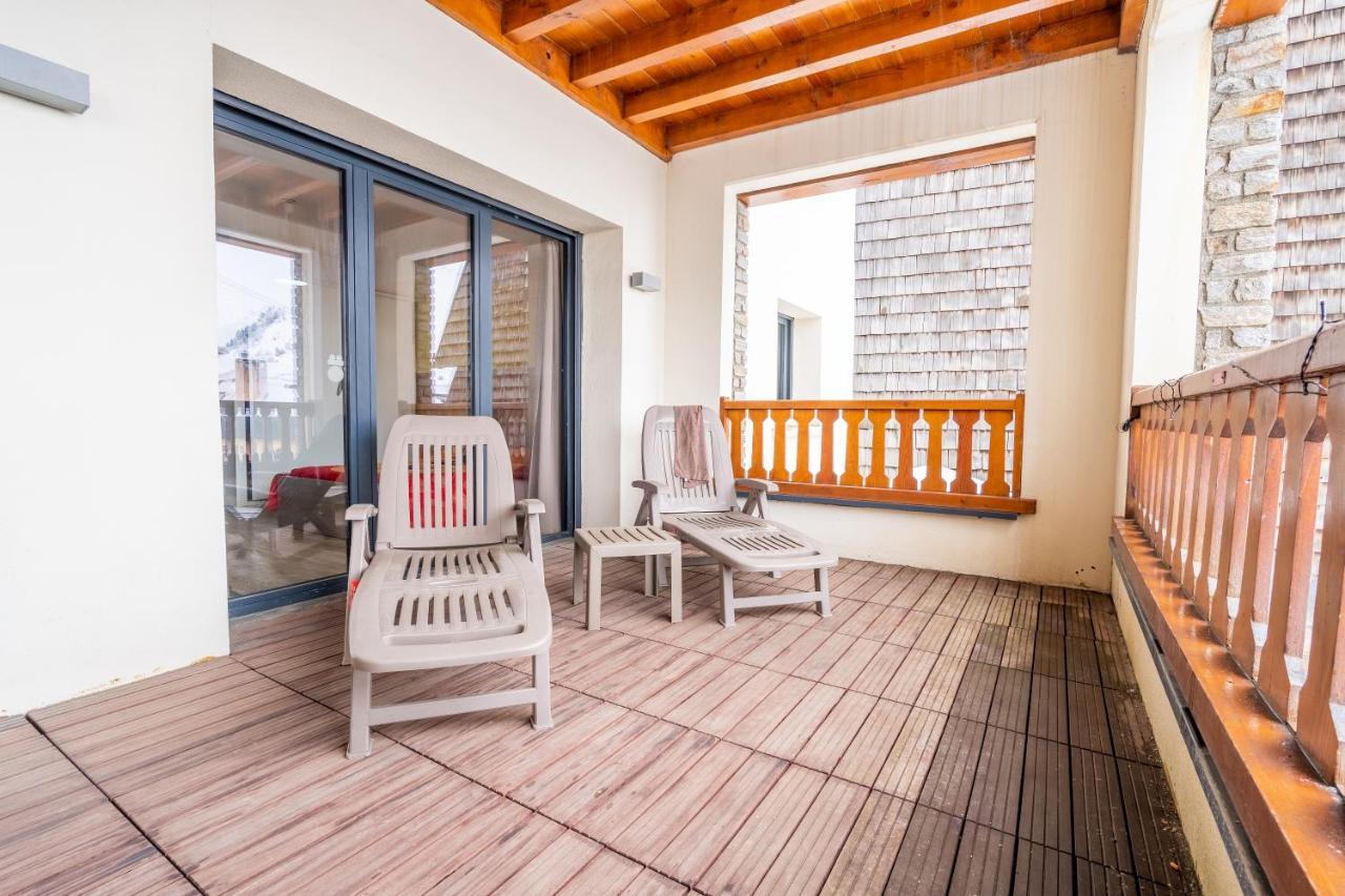 Solyneou 3 Le Chamoix Appartement Au Pied Du Pic Du Midi 8Pers Bagnères-de-Bigorre Εξωτερικό φωτογραφία