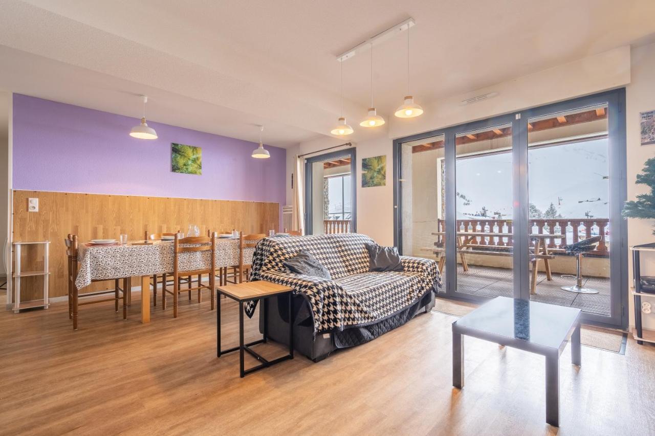 Solyneou 3 Le Chamoix Appartement Au Pied Du Pic Du Midi 8Pers Bagnères-de-Bigorre Εξωτερικό φωτογραφία