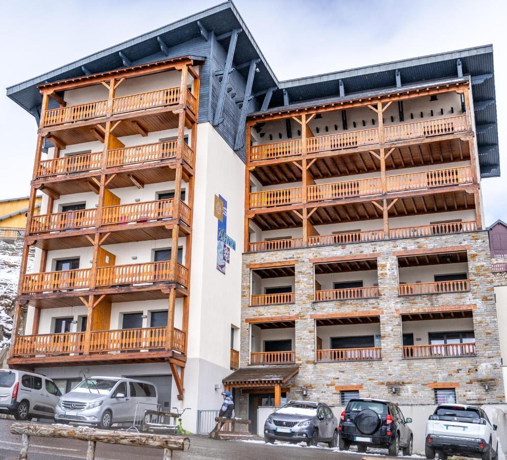 Solyneou 3 Le Chamoix Appartement Au Pied Du Pic Du Midi 8Pers Bagnères-de-Bigorre Εξωτερικό φωτογραφία