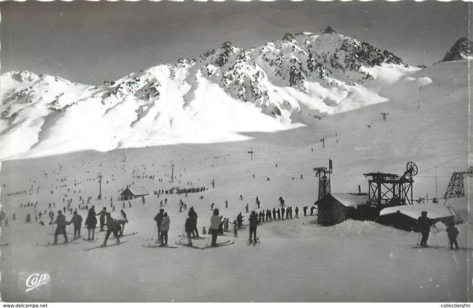 Solyneou 3 Le Chamoix Appartement Au Pied Du Pic Du Midi 8Pers Bagnères-de-Bigorre Εξωτερικό φωτογραφία